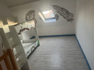  Maison � vendre 4 pi�ces 55 m�