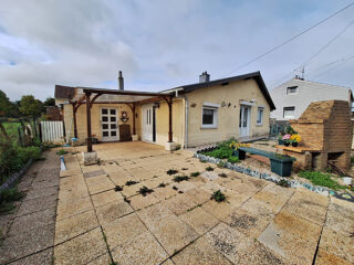  Maison � vendre 4 pi�ces 82 m�