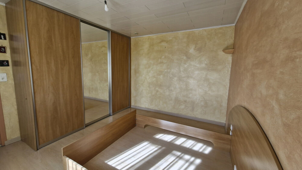 Vente Maison maison individuelle Beuvry