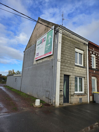  Maison � vendre 5 pi�ces 86 m�