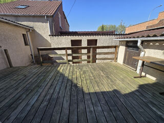  Immeuble � vendre 167 m�