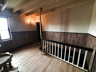  Maison à vendre 6 pièces 160 m²