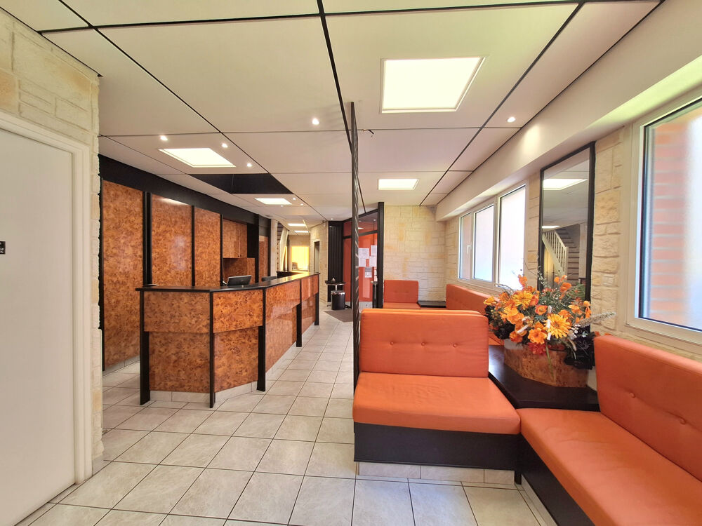 Vente Immeuble Ancien cabinet médical 225m2 - centre ville Bruay la buissiere