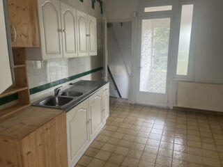  Maison � vendre 4 pi�ces 60 m�