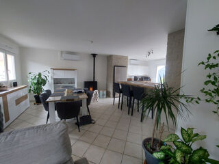  Maison � vendre 4 pi�ces 73 m�