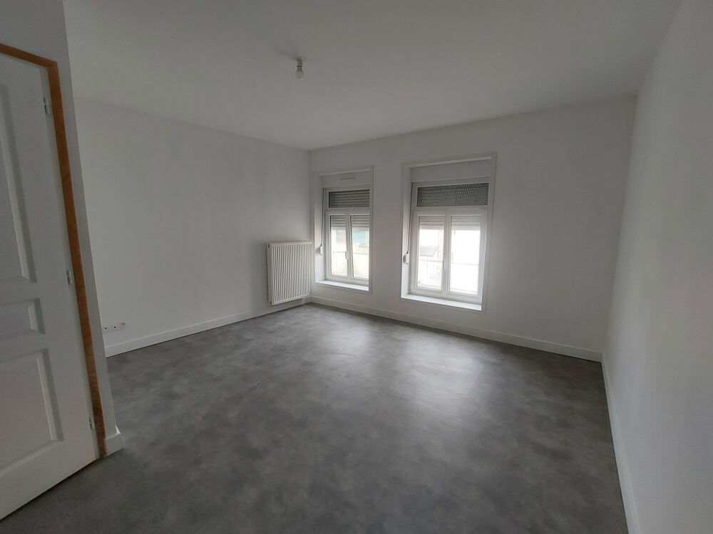Vente Autre IMMEUBLE MIXTE EN PLEIN C�UR DE LILLERS Lillers