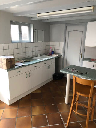  Maison � vendre 6 pi�ces 129 m�