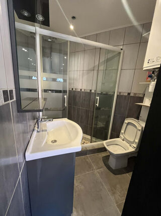  Maison � vendre 3 pi�ces 33 m�