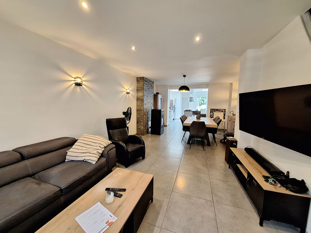 Maison 6 pièces 120 m² · à Bethune · 120 m² · 186 000 €
