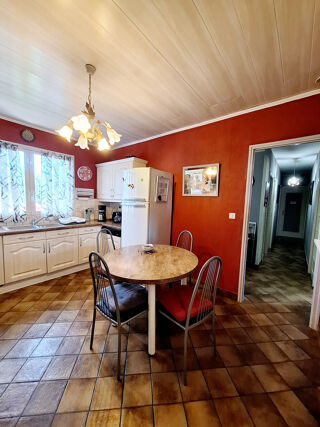  Maison à vendre 6 pièces 85 m²