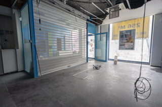  Immeuble � vendre 260 m�