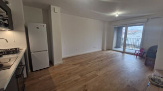  Appartement � vendre 2 pi�ces 42 m�