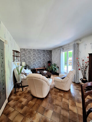  Maison à vendre 6 pièces 85 m²
