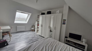  Maison � vendre 5 pi�ces 100 m�