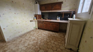  Maison à vendre 5 pièces 130 m²