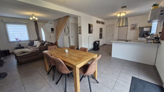  Maison � vendre 5 pi�ces 100 m�