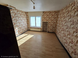  Maison � vendre 5 pi�ces 86 m�