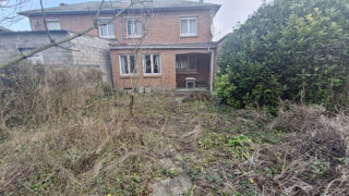  Maison � vendre 4 pi�ces 70 m�