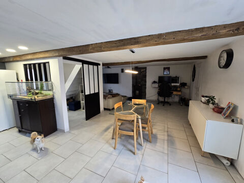   Maison semi individuelle situ  hallennes les haubourdin Maison - 5 pice(s) - 88 m