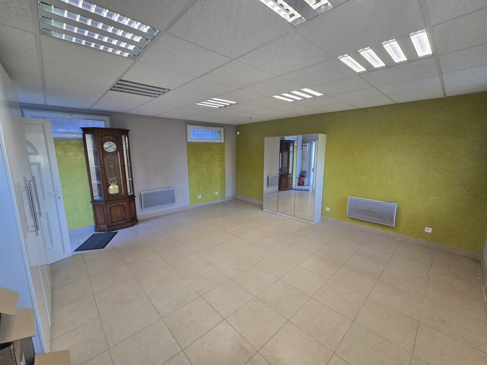 Vente Immeuble maison avec terrain proches des axes routiers Lens