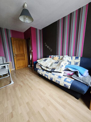  Maison � vendre 5 pi�ces 125 m�