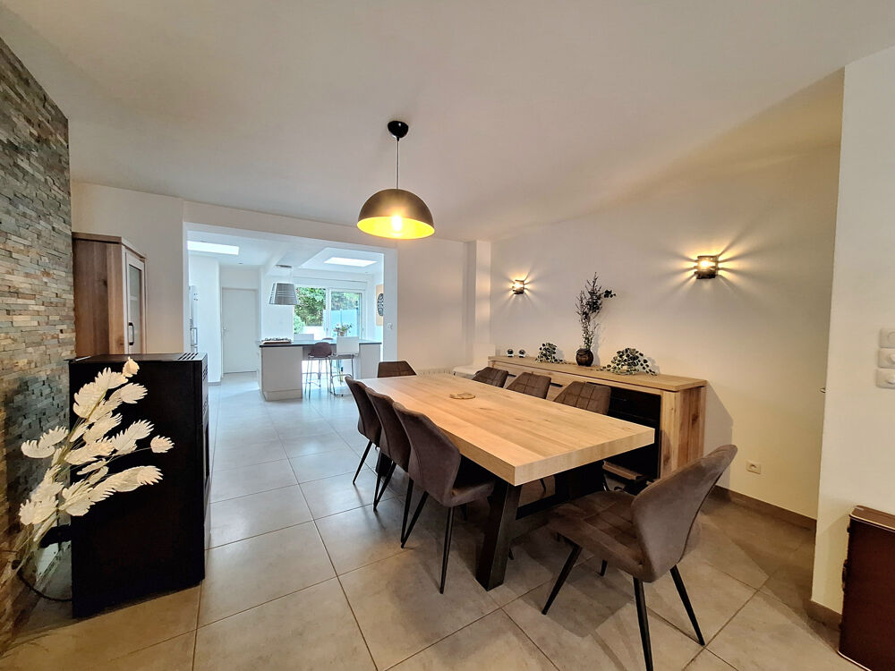 Vente Maison Maison rénovée près du centre de Béthune Bethune