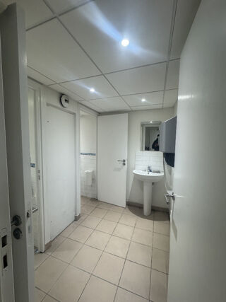  Immeuble � vendre 260 m�