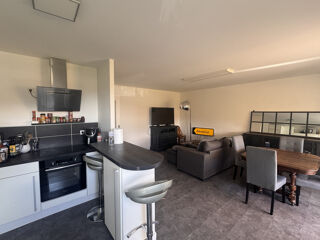  Appartement à vendre 3 pièces 68 m²