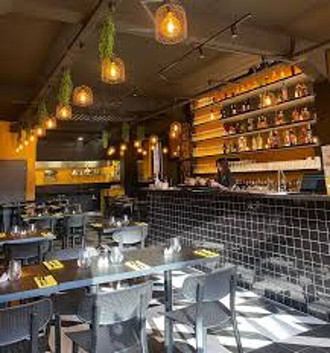 Fonds de commerces Lens tr&eacute;s rentable 273000 62300 Lens