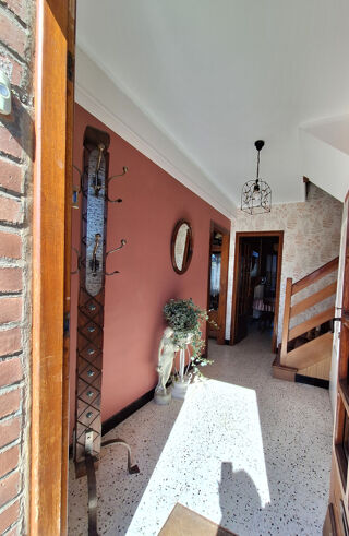  Maison � vendre 5 pi�ces 84 m�