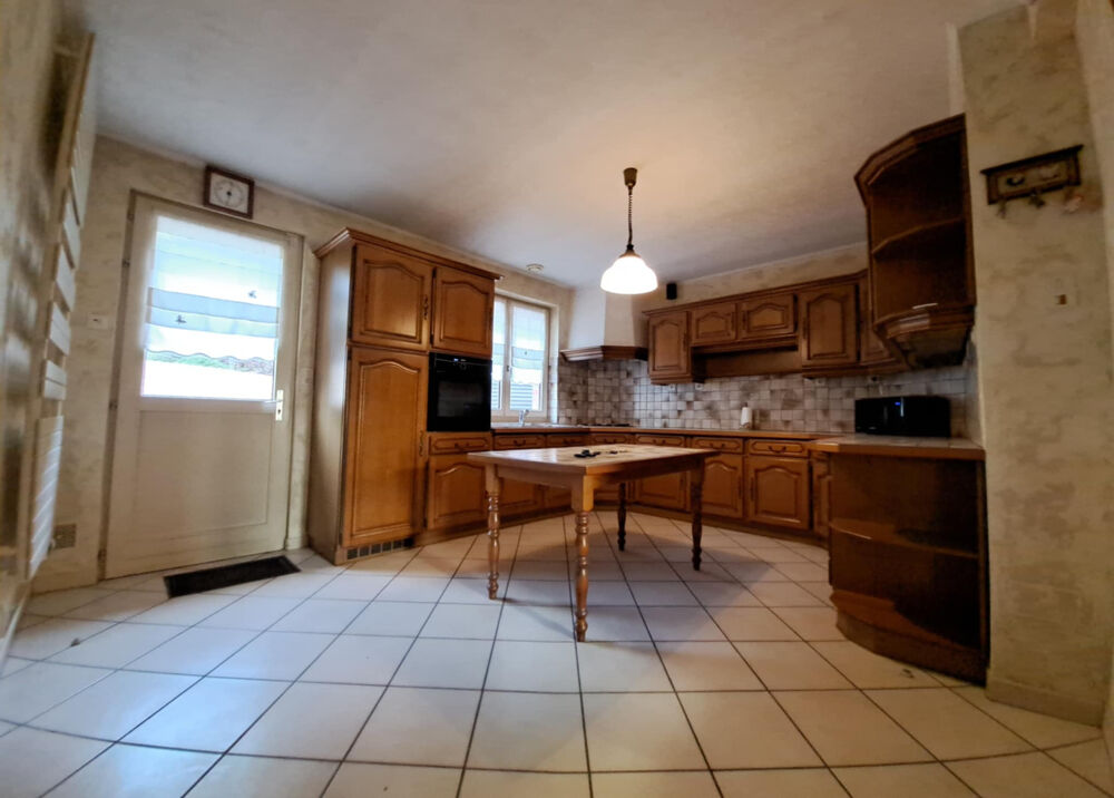 Vente Maison maison individuelle Beuvry