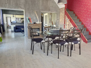  Maison � vendre 7 pi�ces 170 m�