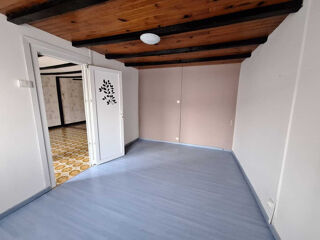  Maison � vendre 4 pi�ces 82 m�