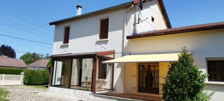  Maison à vendre 5 pièces 110 m²