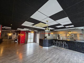  Immeuble  vendre 238 m