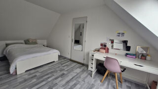  Maison � vendre 5 pi�ces 100 m�