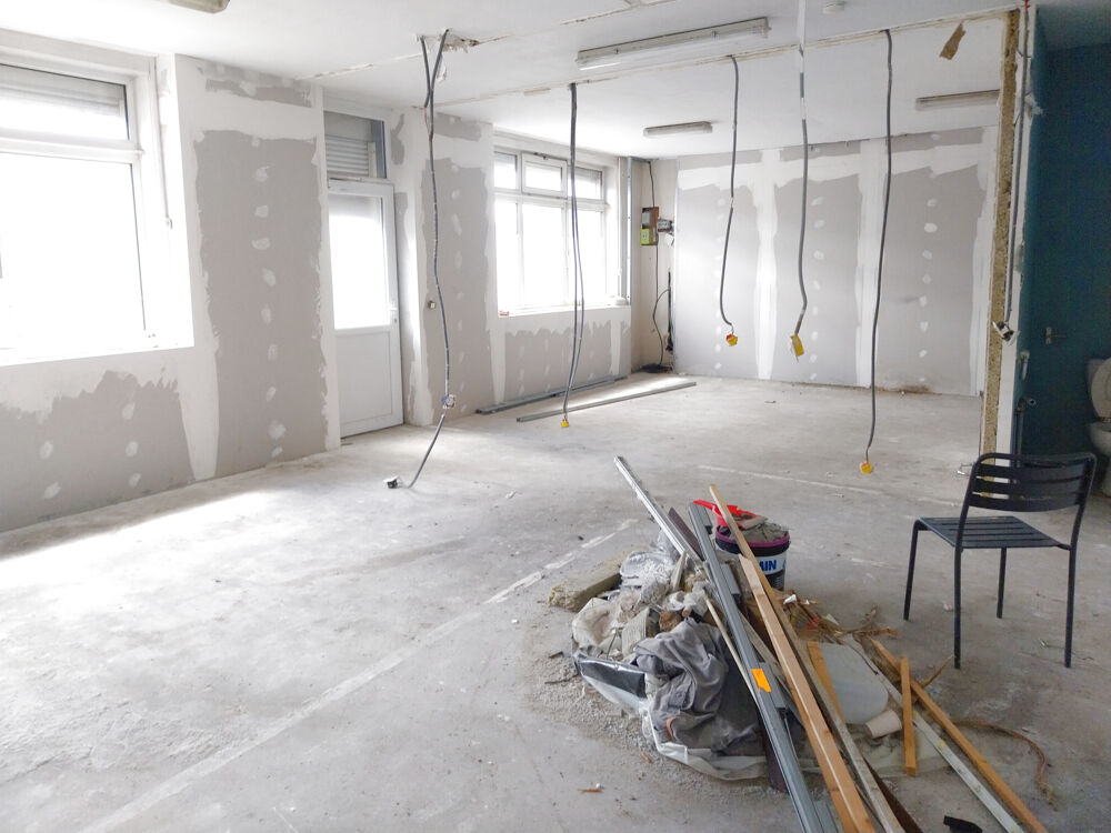 Maison 4 pièces 120 m² · à Mazingarbe · 120 m² · 107 000 €