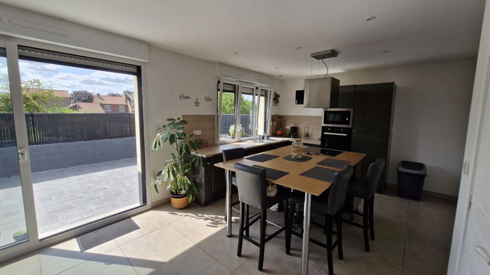 Vente Maison maison individuelle de 2021 Harnes