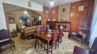  Maison � vendre 4 pi�ces 75 m�