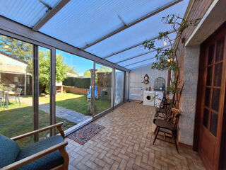  Maison � vendre 5 pi�ces 84 m�