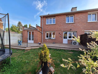  Maison � vendre 5 pi�ces 92 m�