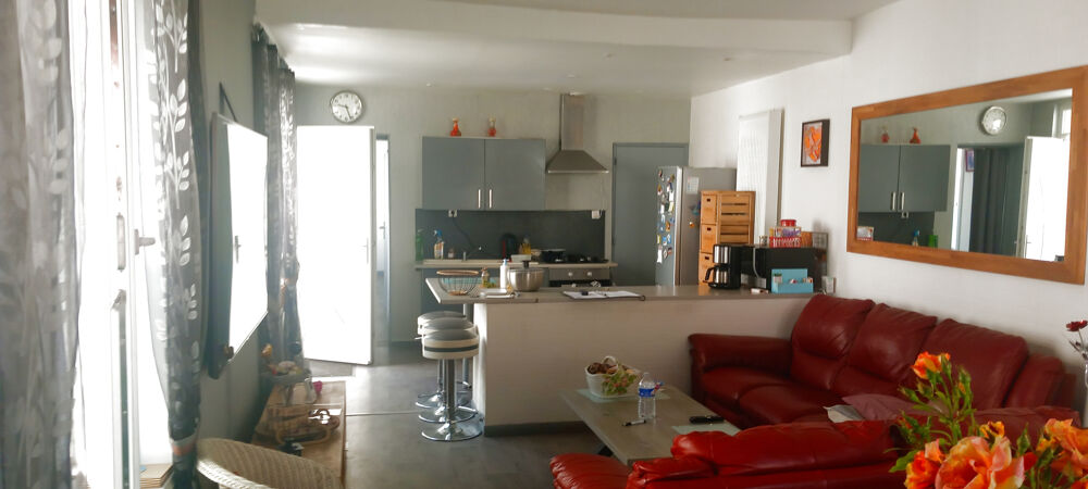 Vente Maison MAISON DE VILLE Labourse