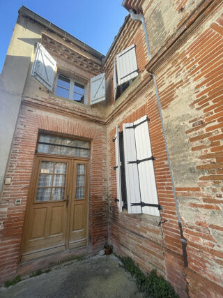  Maison  vendre 3 pices 63 m