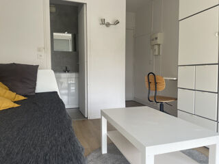  Appartement Toulouse (31400)