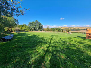  Terrain  vendre 799 m St sulpice sur leze