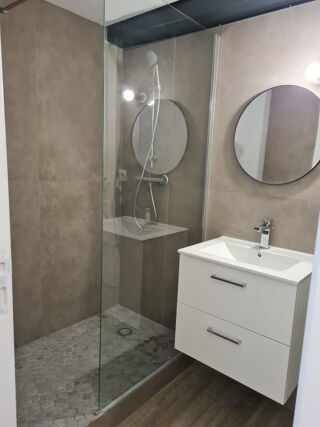  Duplex/triplex  louer 4 pices 72 m