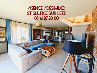  Maison � vendre 7 pi�ces 200 m�