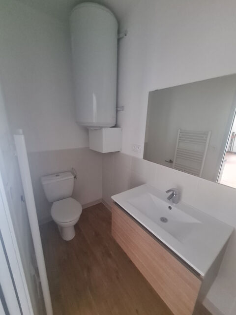  Appartement � louer 3 pi�ces 46 m�