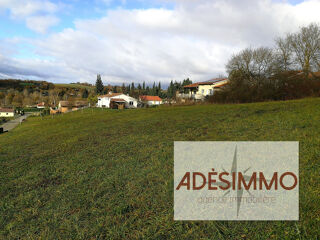  Terrain � vendre 1200 m�