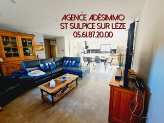  Maison � vendre 5 pi�ces 130 m�